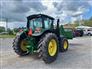 John Deere 2023 6110M Other Tractors