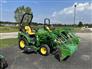 2018 John Deere ...