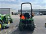 2018 John Deere 2025R