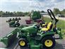 2018 John Deere 2025R