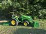 John Deere 2025 4052M Other Tractors