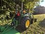 John Deere 2025 4052M Other Tractors