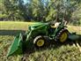 John Deere 2025 4052M Other Tractors