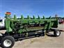 John Deere 2011 606C Headers - Corn