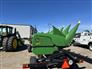 John Deere 2011 606C Headers - Corn