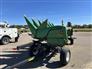 John Deere 2011 606C Headers - Corn
