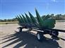 John Deere 2011 606C Headers - Corn