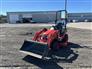2023 KIOTI CS2220