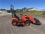 2023 KIOTI CS2220