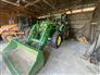 2016 John Deere 6105E