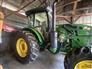 2016 John Deere 6105E