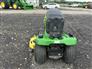 2019 John Deere X390