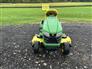 2019 John Deere X390