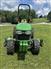 2010 John Deere 2720 CUT