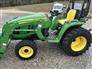 2019 John Deere ...