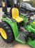 2019 John Deere 3038E