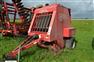 Gehl 1475 Baler - Round