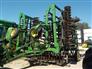 John Deere 2012 2310 Mulch Finishers