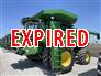 2013 John Deere S680