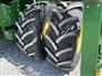 2013 John Deere S680