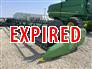 2015 John Deere 645FD