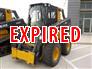 2021 John Deere 332G