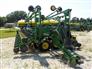 John Deere 2015 DB90 Planters