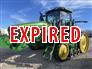 2020 John Deere 8RT 370