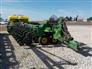 John Deere 2014 DB90 Planters