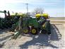 John Deere 2014 DB90 Planters