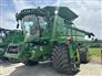 2018 John Deere S780