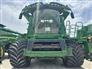 2018 John Deere S780