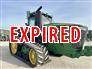2022 John Deere 9RT 570