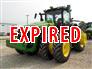 2022 John Deere 8R 410