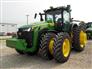 2022 John Deere 8R 410