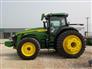 2022 John Deere 8R 410