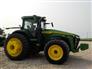 2022 John Deere 8R 410