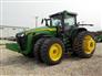 2021 John Deere 8R 410