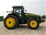 2021 John Deere 8R 410