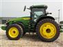 2021 John Deere 8R 410