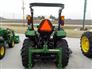 John Deere 2018 2032R Other Tractors