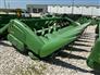 John Deere 2020 708C Headers - Corn