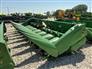 John Deere 2020 708C Headers - Corn