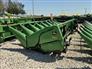 John Deere 2020 708C Headers - Corn