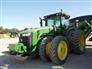 2013 John Deere 8285R