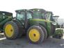 2013 John Deere 8285R