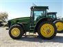 John Deere 2008 7630 Other Tractors