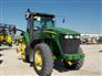 John Deere 2008 7630 Other Tractors