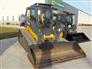 John Deere 2020 333G Track Loaders