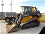 John Deere 2020 333G Track Loaders